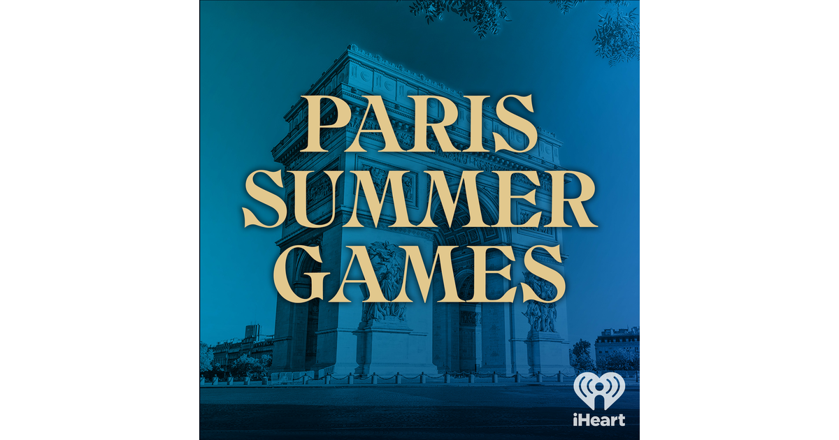 Paris Summer Games iHeart
