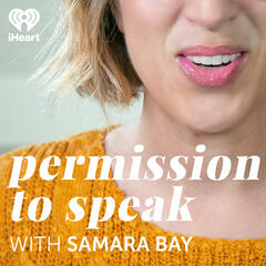 Adele Cabot - Permission to Speak