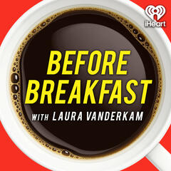 Make time for friends - Before Breakfast