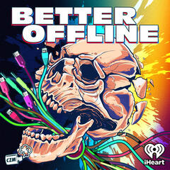 The Rot Economy ft Robert Evans - Better Offline