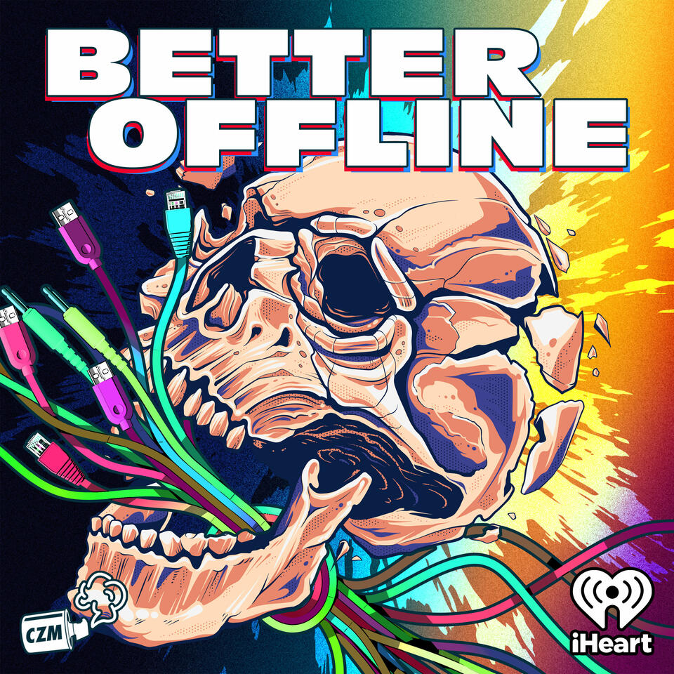 Better Offline