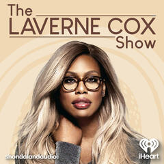 Moving Beyond Us Vs. Them w/ Brené Brown - The Laverne Cox Show