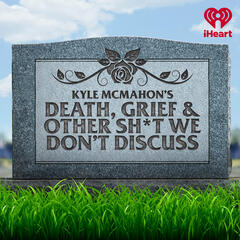 S1/E3 3: The Nearing Death Experience - Death, Grief & Other Sh*t We Don't Discuss