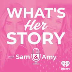 Maura Healey - What's Her Story With Sam & Amy