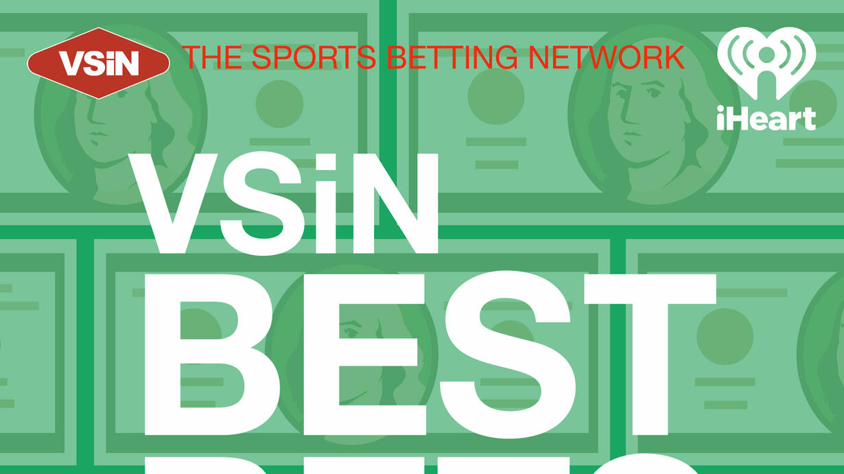 Best bets for Monday Night Football (Seattle Seahawks at New York Giants) -  VSiN Best Bets 