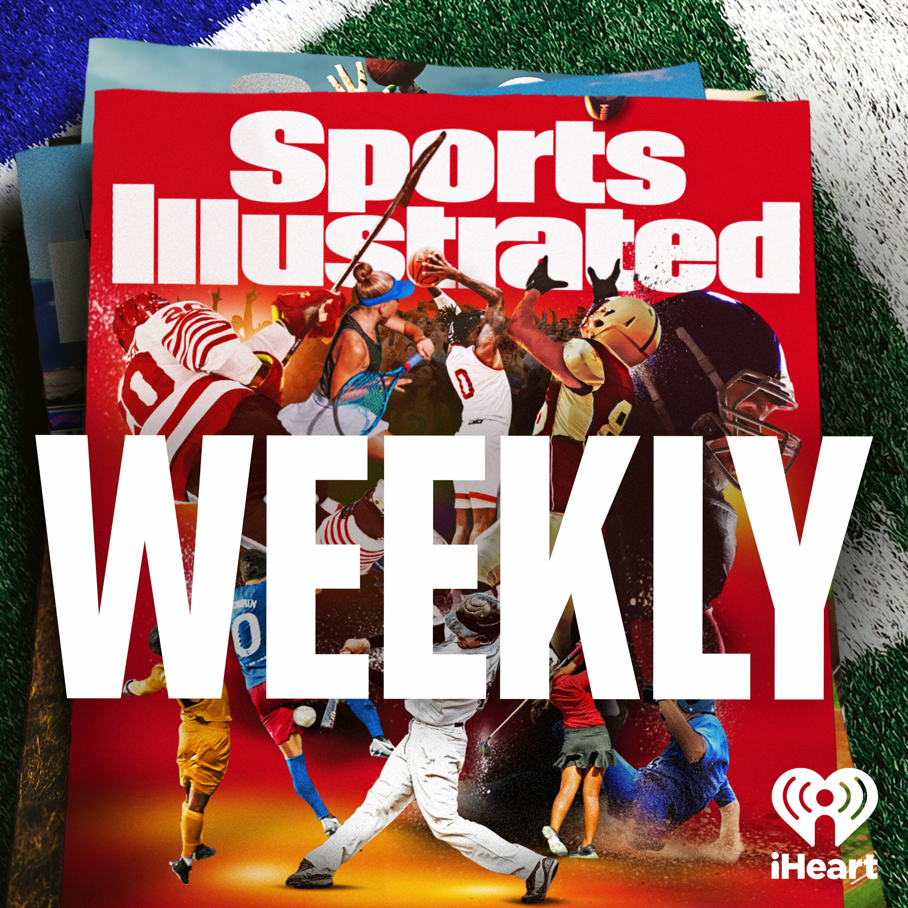 NFL Week 10 wrapup: Best storylines from Sunday's games - Sports Illustrated