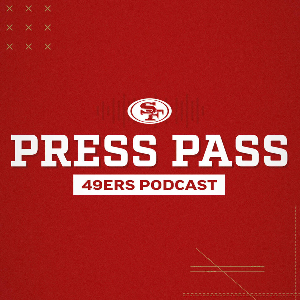 49ers Press Pass