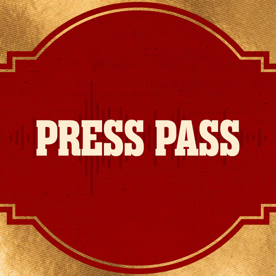 49ers: Press Pass