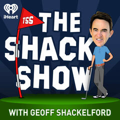 Episode 17: Ron Sirak on FOX & USGA Announcement - The Shack Show