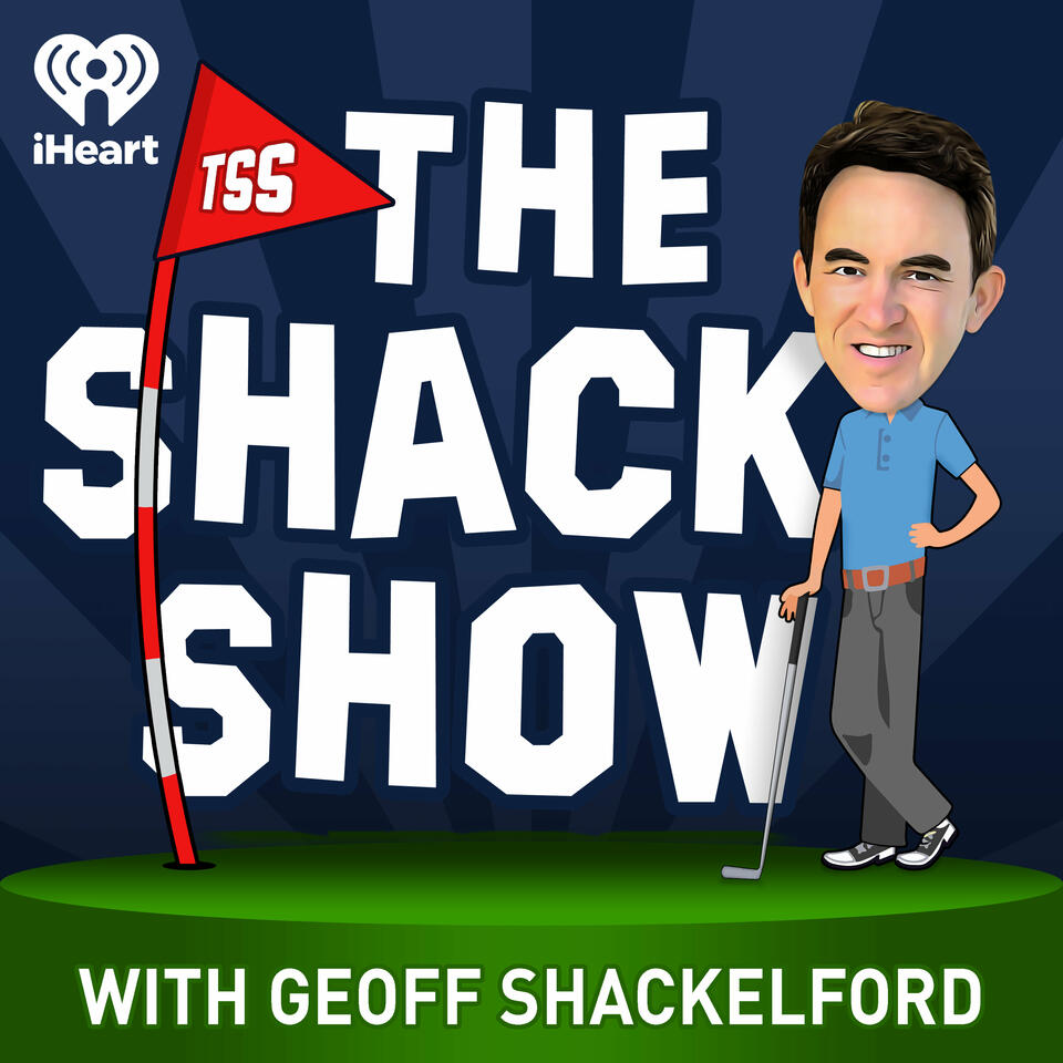 The Shack Show