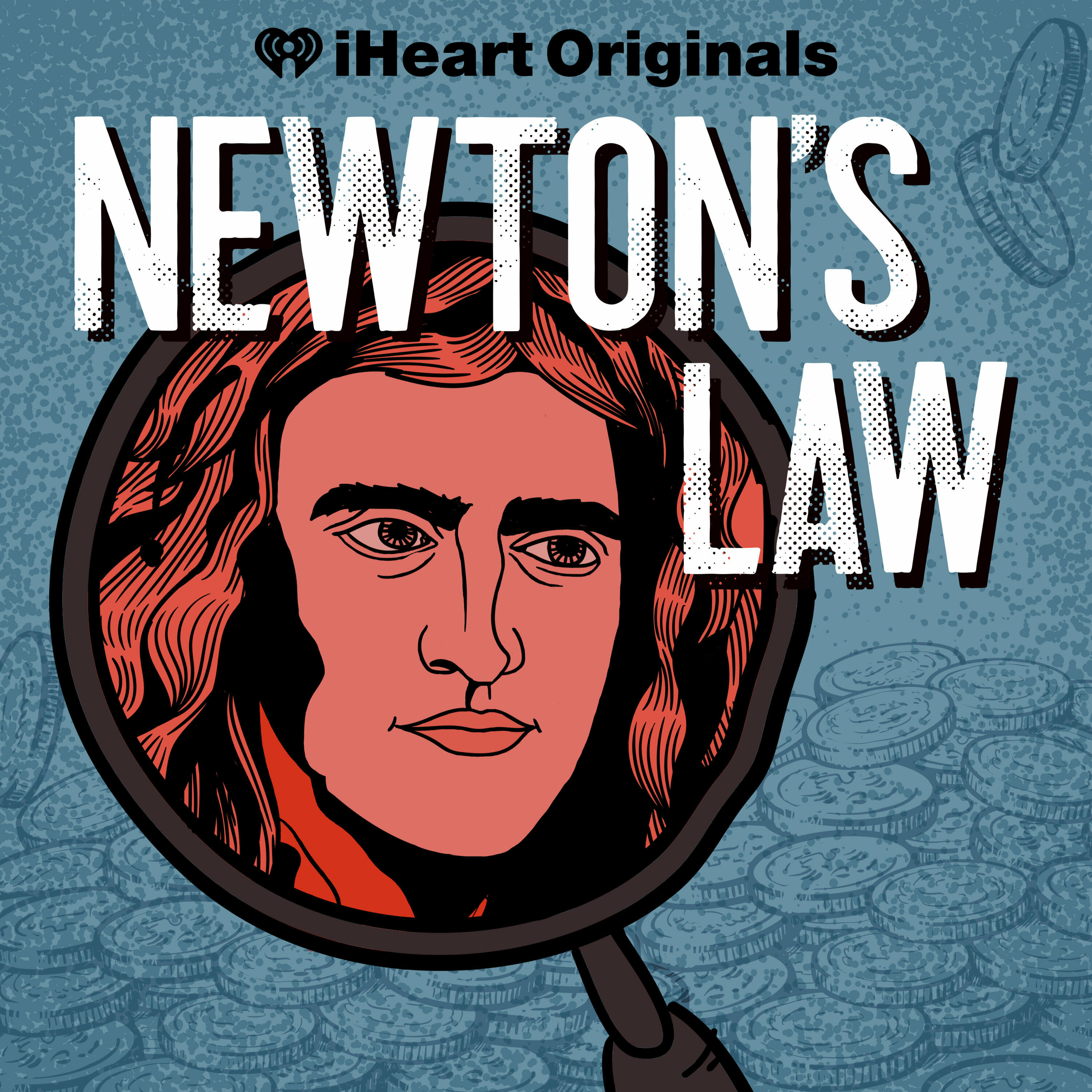 Newton s Law IHeart