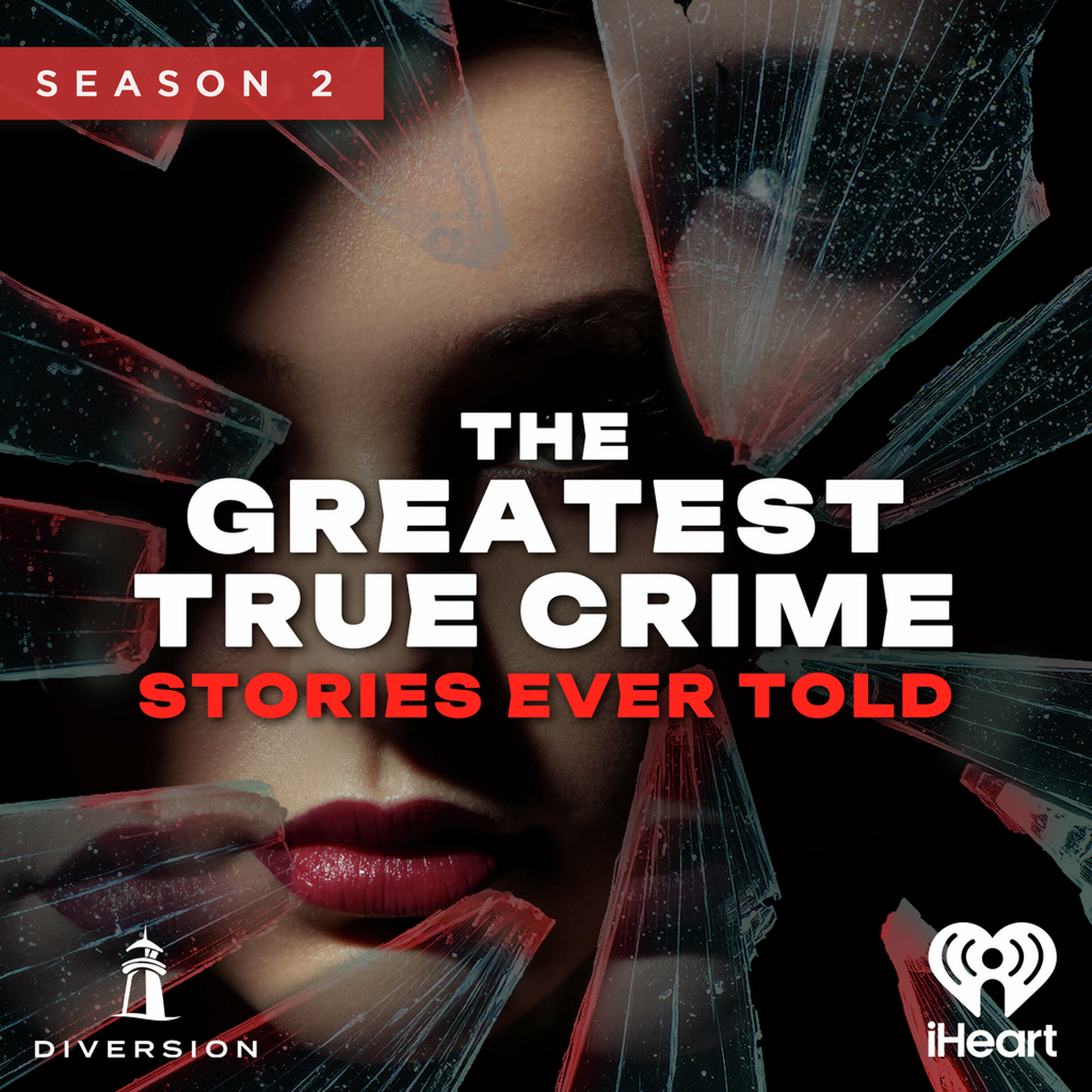 The Greatest True Crime Stories Ever Told | iHeart