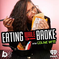 Eating While Broke