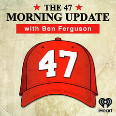 Trump Begins to Make America Great Again & Biden's Pardon-Palooza - The Ben Ferguson Podcast