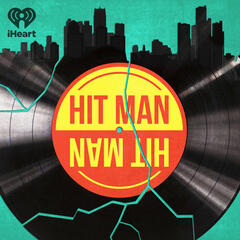 The Slayer Rule - Hit Man