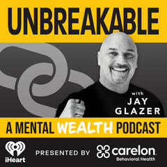 Unbreakable Episode 11 - Michael Phelps - Unbreakable with Jay Glazer
