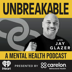 Unbreakable with Jay Glazer – Dean Blandino  - The Dan Patrick Show