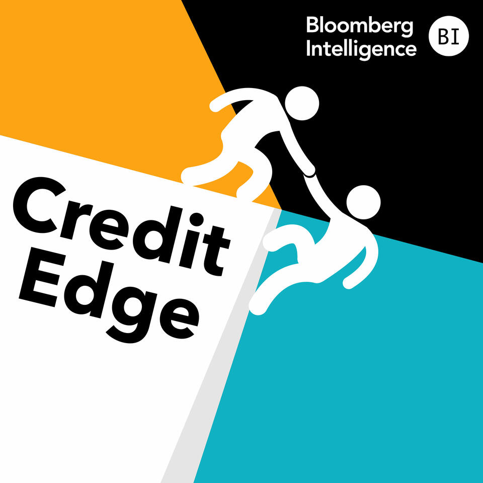 The Credit Edge by Bloomberg Intelligence