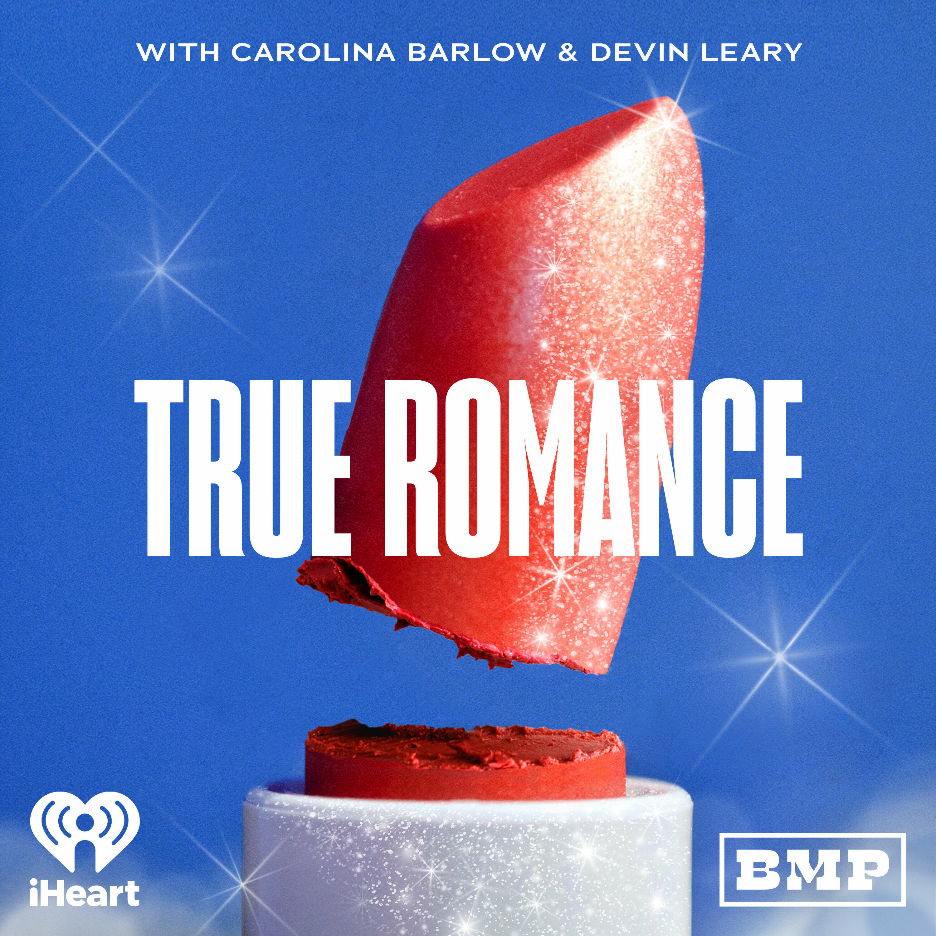 True Romance Porn - True Romance with Carolina Barlow and Devin Leary | iHeart