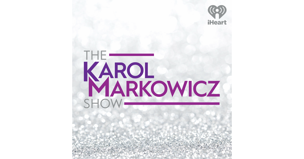 The Karol Markowicz Show | iHeart