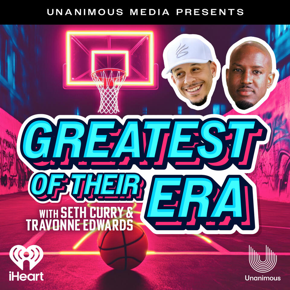 The G.O.T.E. - The Greatest of Their Era