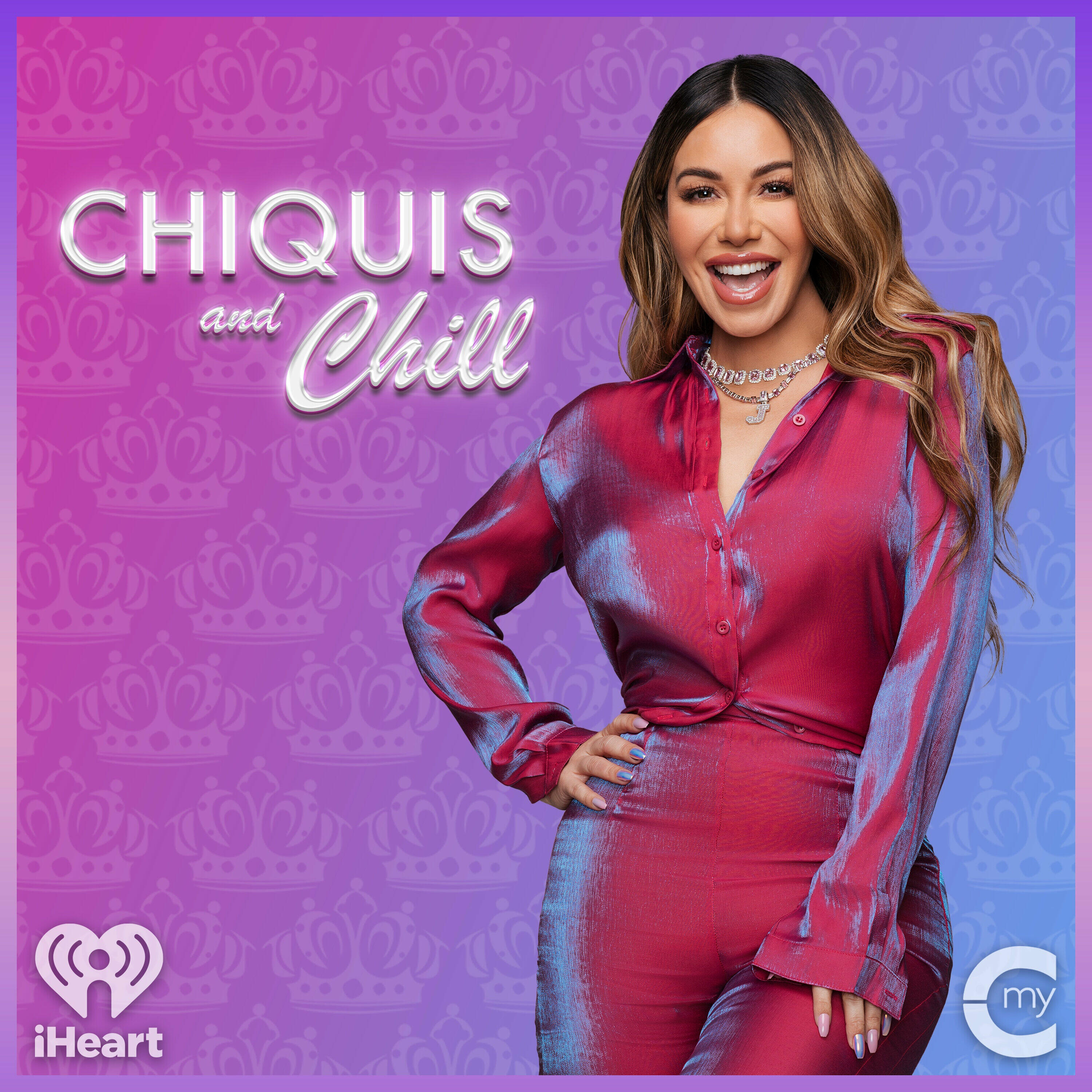 Chiquis and Chill iHeart