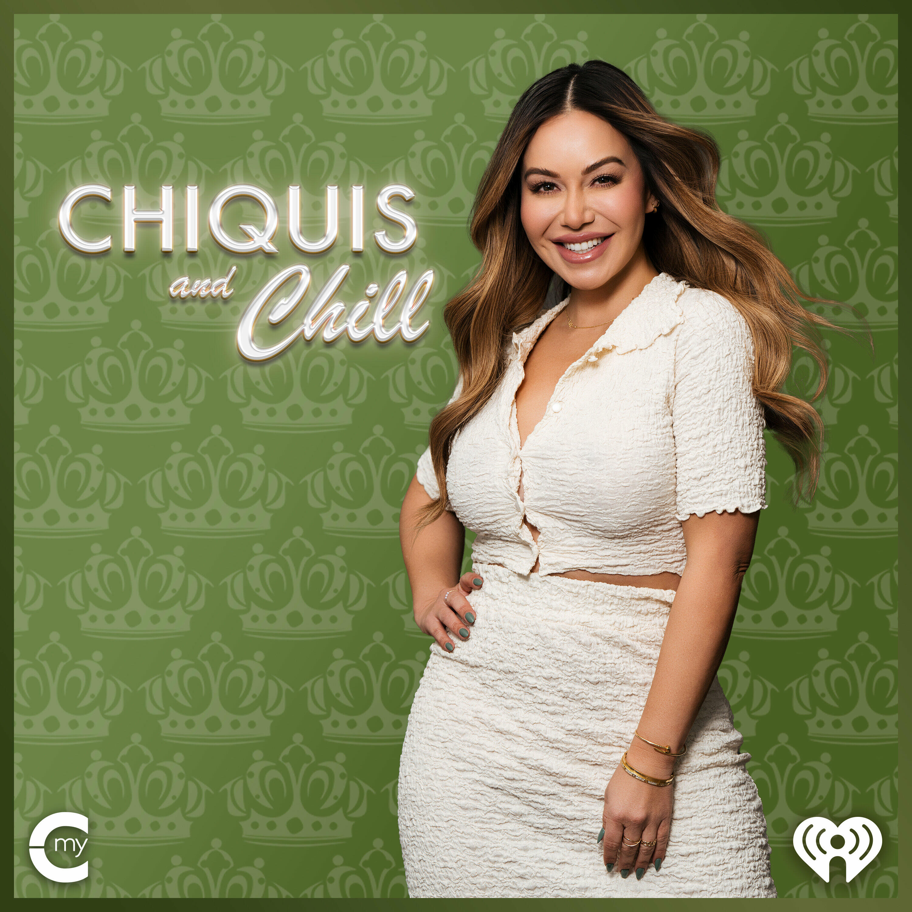 Chiquis and Chill podcast - 7/31/23