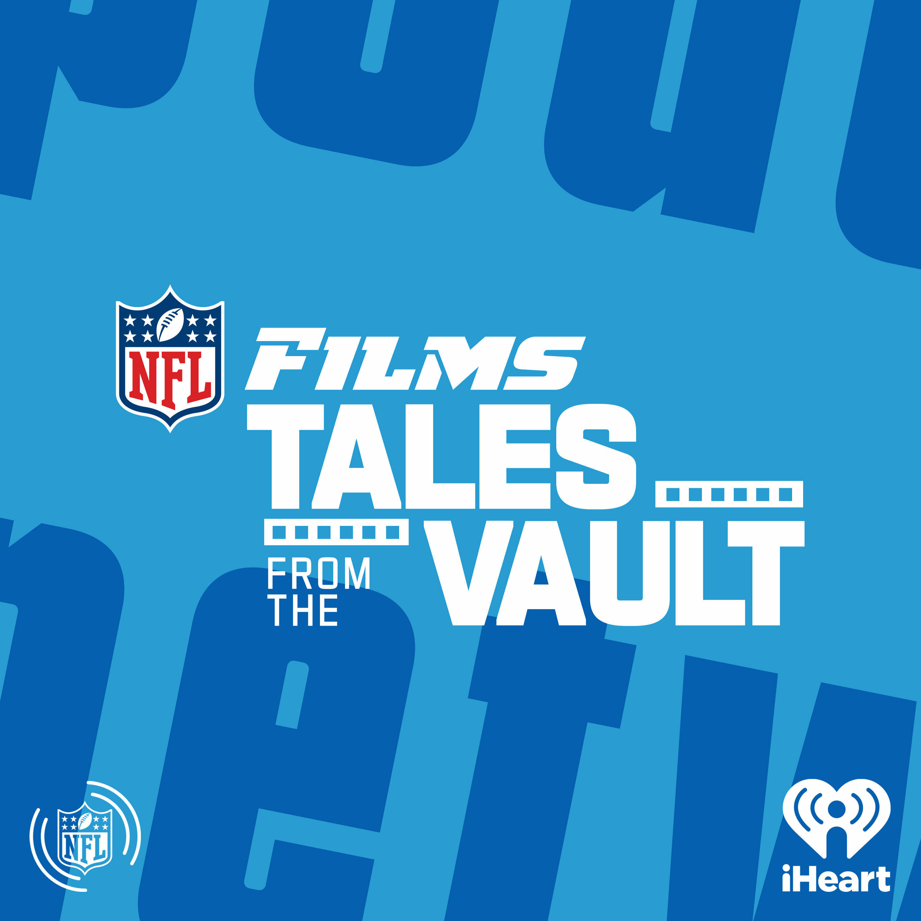 One-on-One with NFL Films' Steve Sabol