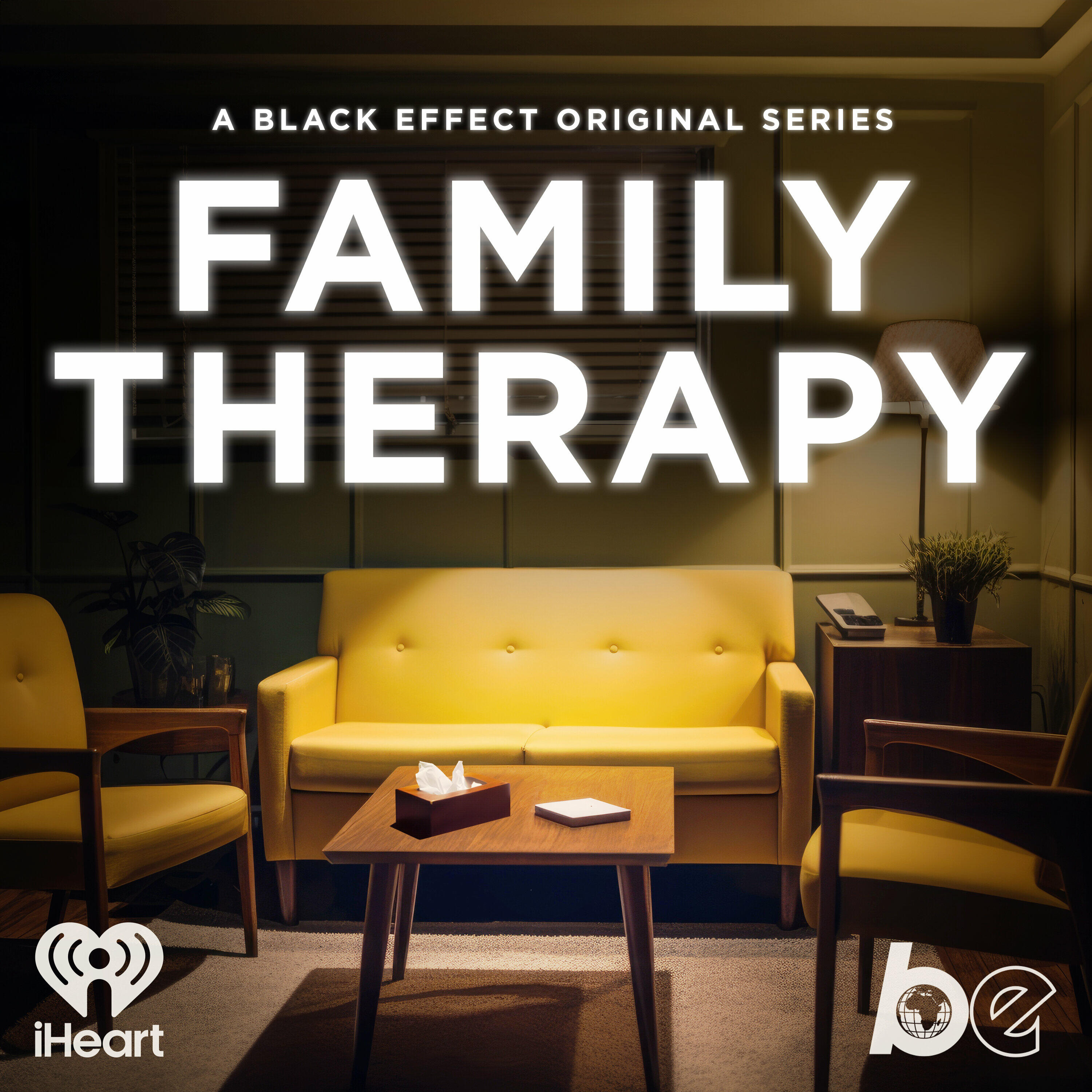 The Breakfast Club - Family Therapy: The Gathering - A New Family