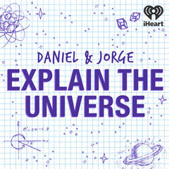 Could quantum mechanics be deterministic? - Daniel and Jorge Explain the Universe