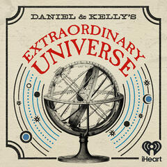 What would happen if the sun became a black hole? - Daniel and Kelly’s Extraordinary Universe