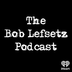 Tony Visconti - The Bob Lefsetz Podcast