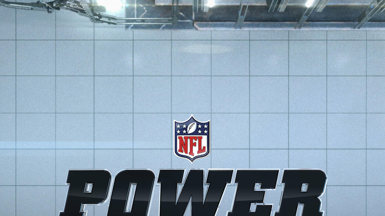 NFL Network's Dan Hanzus' power rankings for Week 8