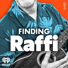 A Genius of Empathy - Finding Raffi