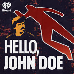 CHAPTER TEN: The Reunion - Hello, John Doe