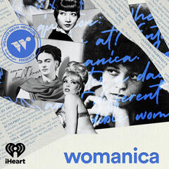 Women Take the Mic