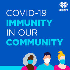 COVID-19 Immunity in Our Community