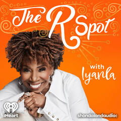 Letting Go Leads To Healing - The R Spot with Iyanla