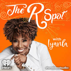 Introducing: The R Spot with Iyanla - The R Spot with Iyanla
