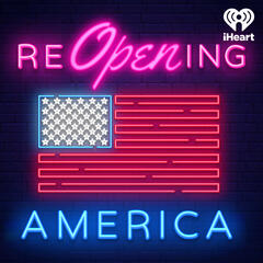 America's Ineffective Response to Coronavirus - Reopening America