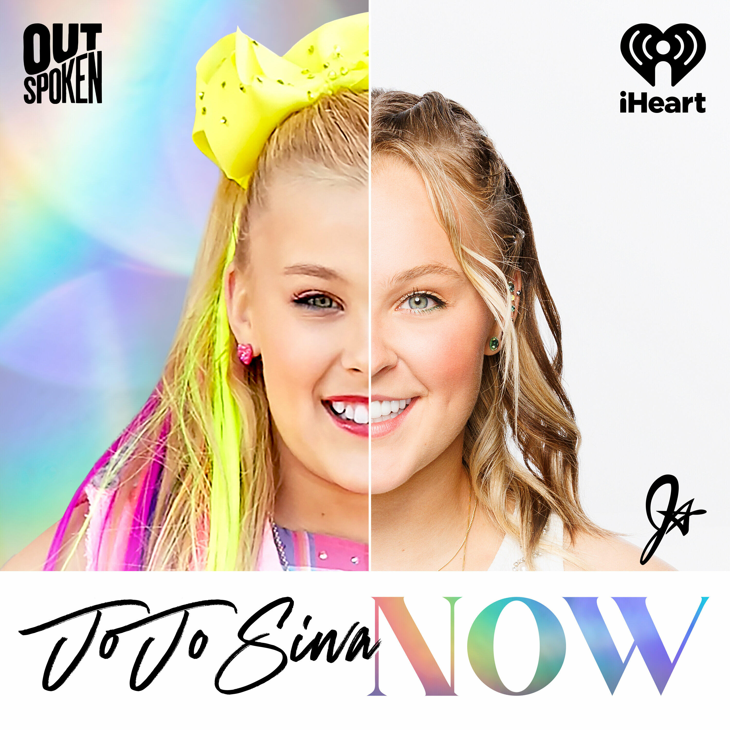 JoJo Siwa Now