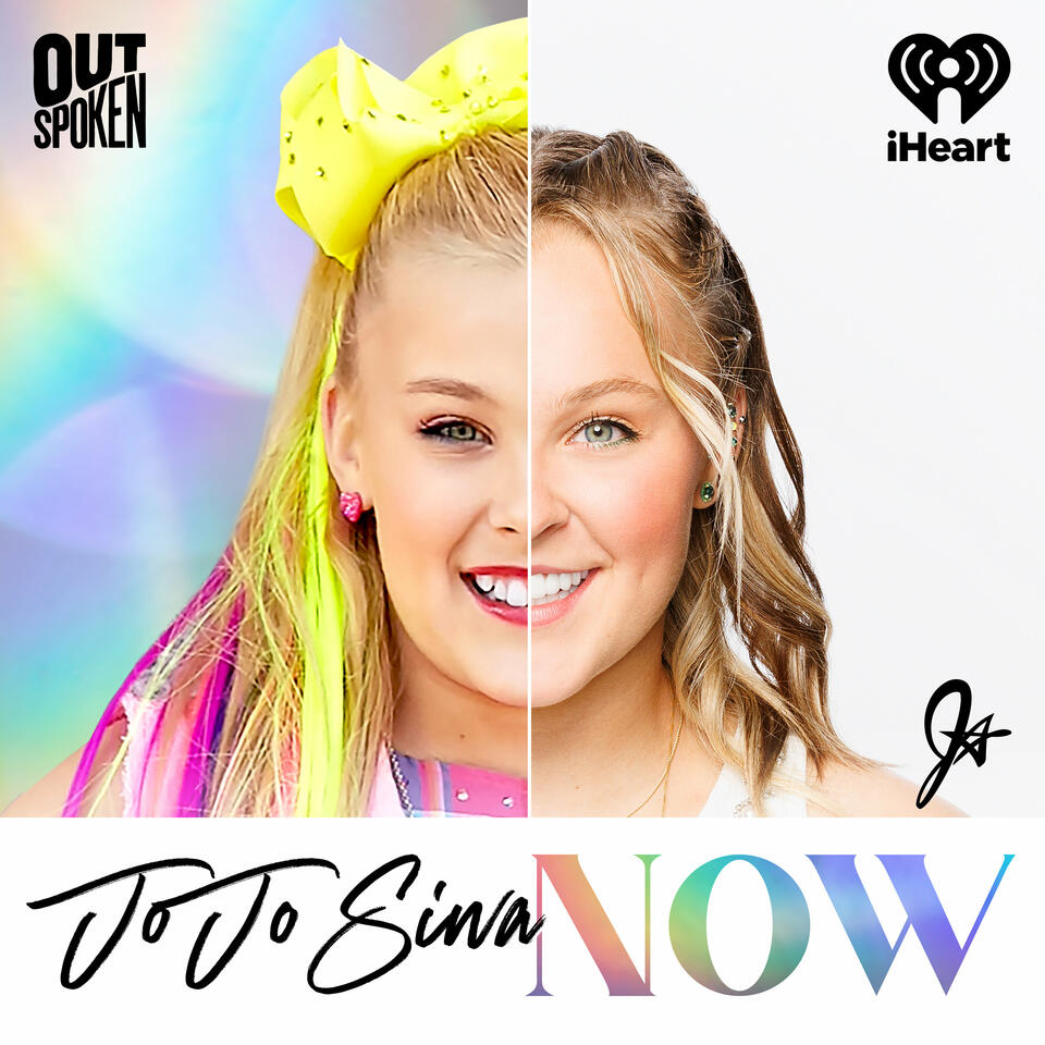 Jojo Siwa Now Iheart