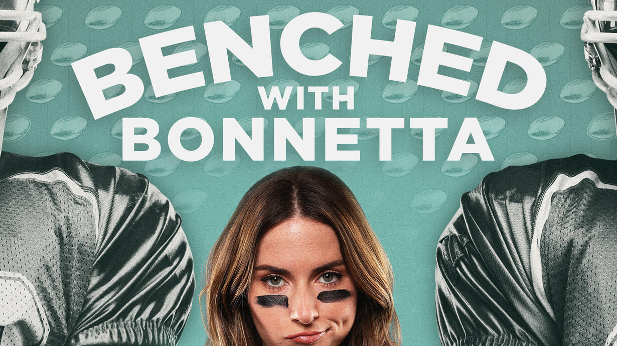 Rachel Bonnetta is joining NFL Network to contribute sports