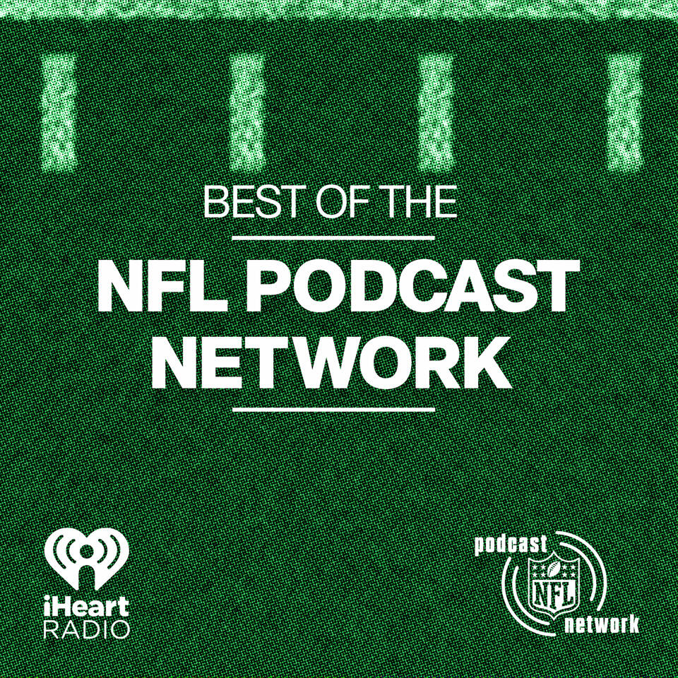 Best of the NFL Podcast Network