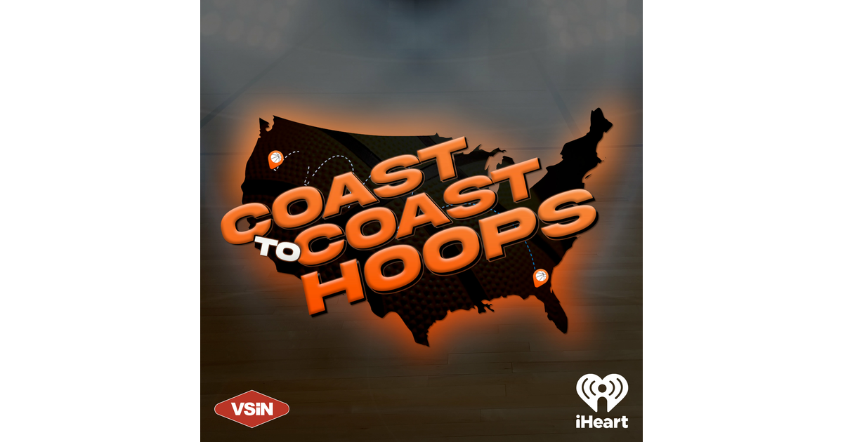 3/10/25-Coast To Coast Hoops - VSiN Coast to Coast Hoops: The College ...