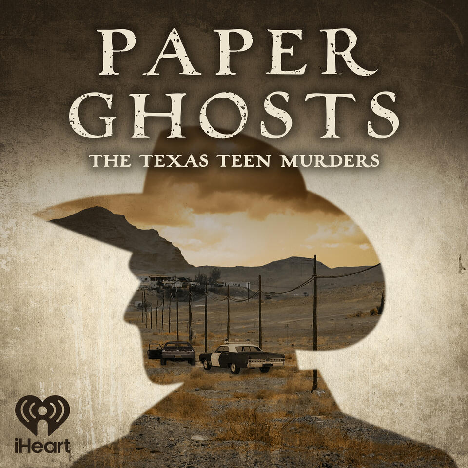 Paper Ghosts: The Texas Teen Murders