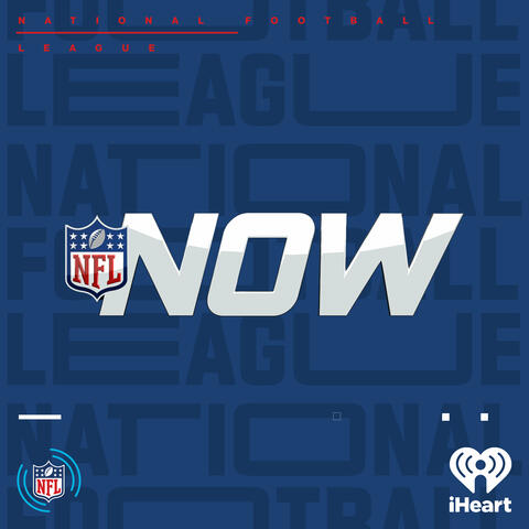 Tackle the NFL season with the best podcasts on iHeartRadio