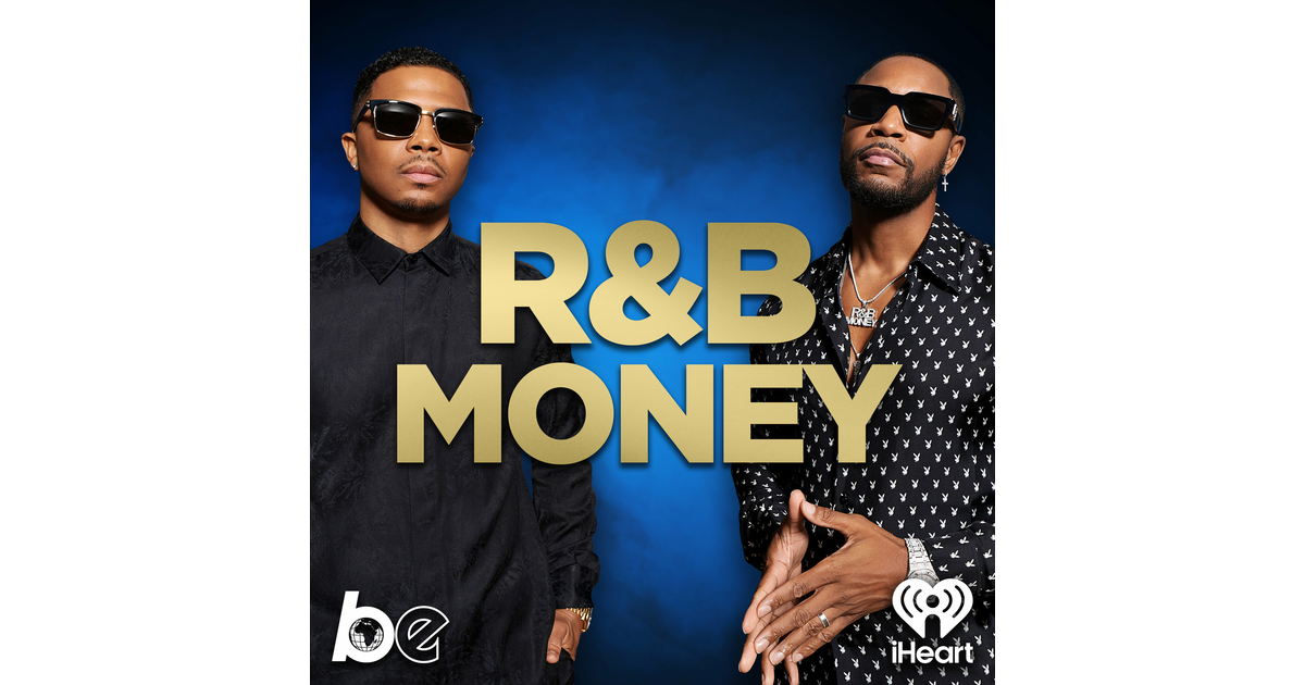 Erica Grayson R&B Money iHeart