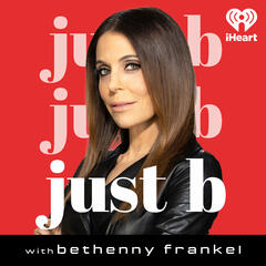 Lo Bosworth - Just B with Bethenny Frankel