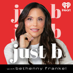 Flavor Flav - Just B with Bethenny Frankel